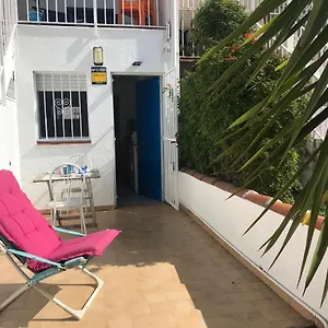 Bonito Ideal 2 Personas. Ampuriabrava