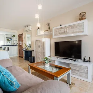 Apartamento Welcs Cerca De La Playa Ampuriabrava